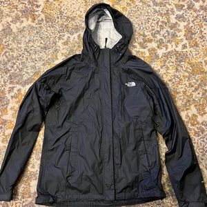 The North face Rain Jacket